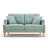 Anwita Recessed Arm Standard Loveseat-1403679476-1365831829