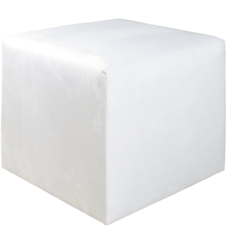 Bence Upholstered Ottoman