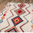 Bungalow Geometric Indoor Rug-25664547