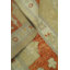 Tapis turc Oushak 8 x 10