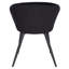 Popham Upholstered Dining Chair-1468664438