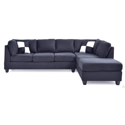 Sectional (Without Ottoman)