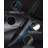 AIRPJ 14 Piece Stainless Steel Knife Block Set