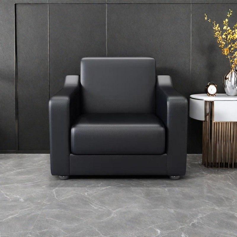 Chaise d'appoint simple et moderne
