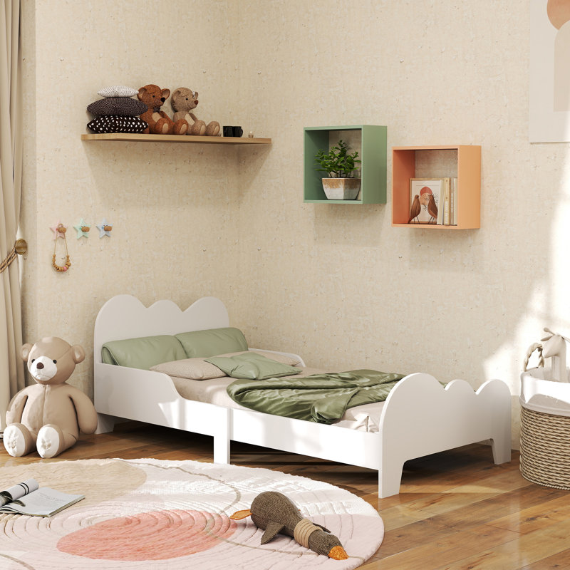 Bothilda Standard Bed Frame
