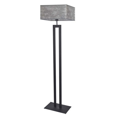 Arsh 161cm Traditional Floor Lamp