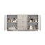 Bagga 150cm Sideboard-121354273