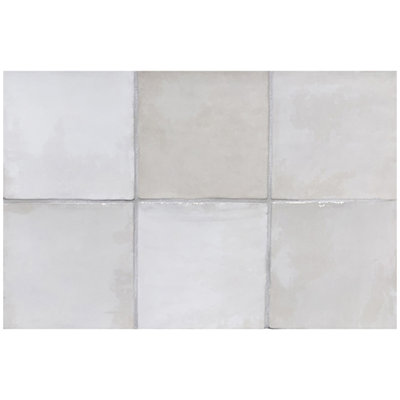Tuscan 6" x 6" Tile