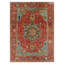 Heriz One-of-a-Kind 9'1" X 11'11" Area Rug