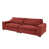 Red Fabric Duplicate is out of stock