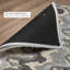 Tapis Dream Shag Waves ADS750 lavable à la machine de qualité supérieure-2043129625-2043129638