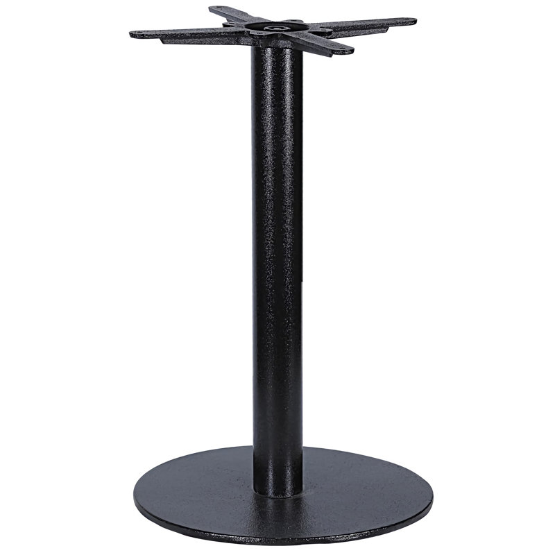 Base de table piédestal 28,34 po Colin
