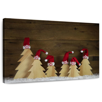 Sapins de Noël