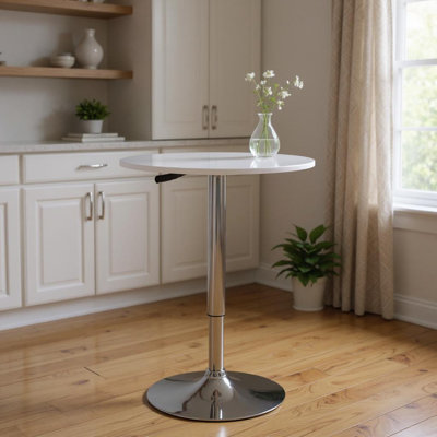 Table de bar 24 po