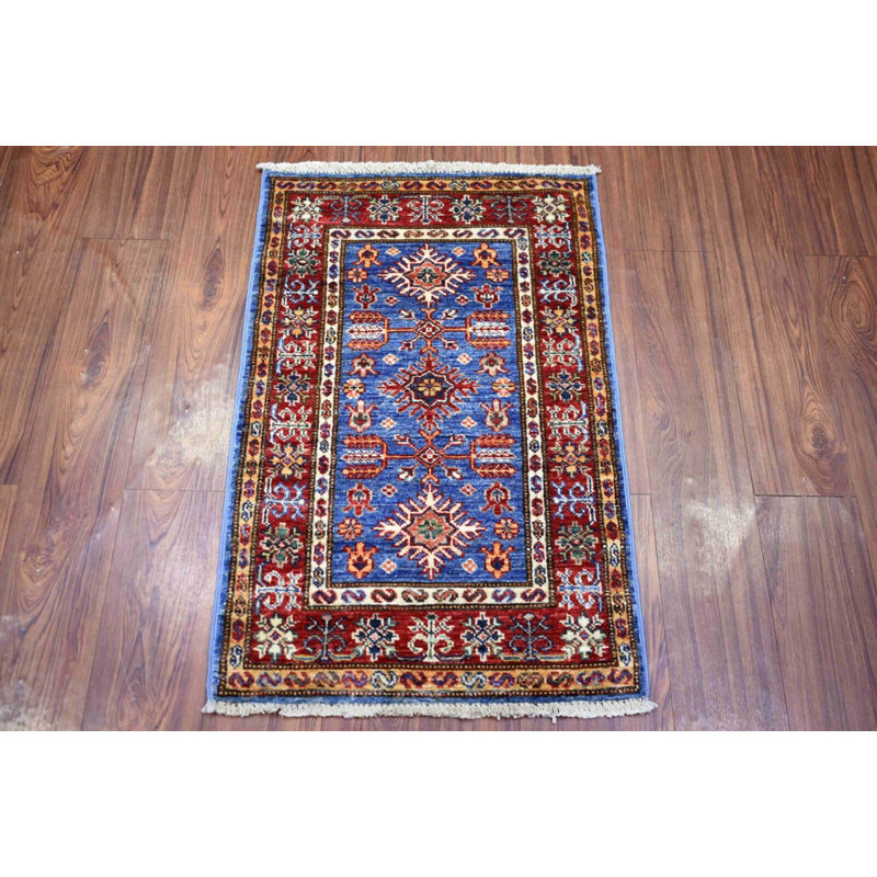 Tapis noué à la main Dover