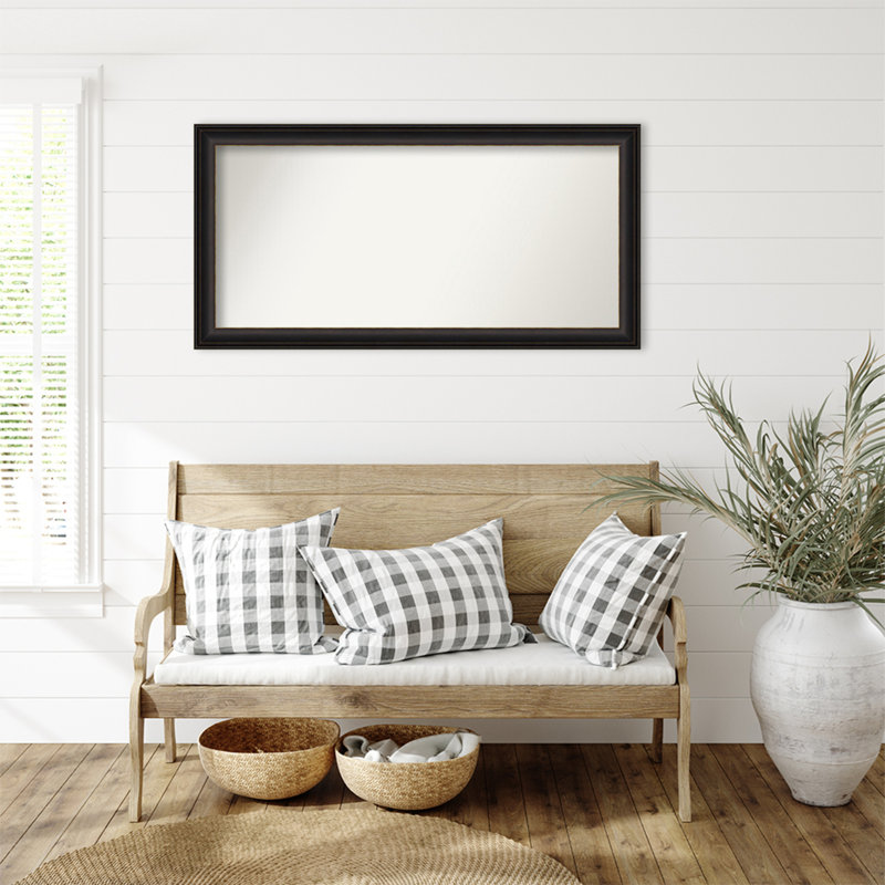 Tavalas Wall Mirror, Square, 30.5" x 30.5"