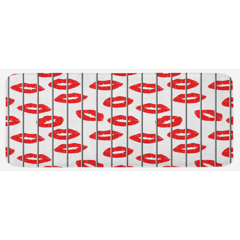Tapis de cuisine