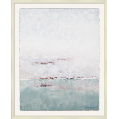 Quiet Escape 3 Print
