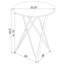 Table de bar Halverson
