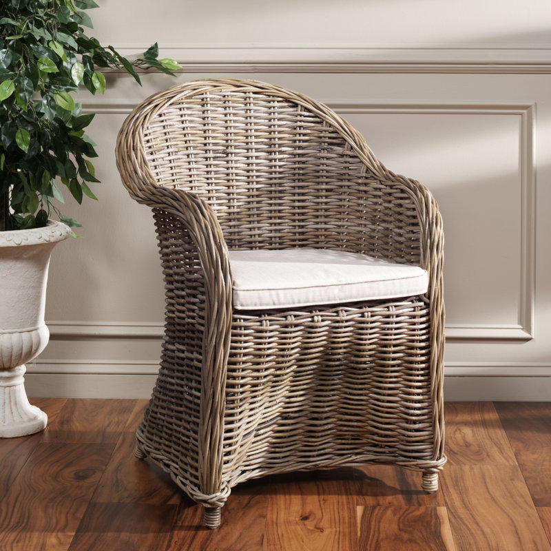 Sephina Upholstered Armchair
