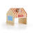 Community Buildings Block Play Learning Toys