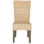 Chaise d'appoint en rotin Belmoor-15808840