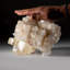 Calcite with Apophyllite from Jalgaon