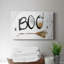 Boo - Cavas enveloppés de galerie-553382543
