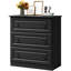 Commode 3 tiroirs l 29,5 po-1019450094