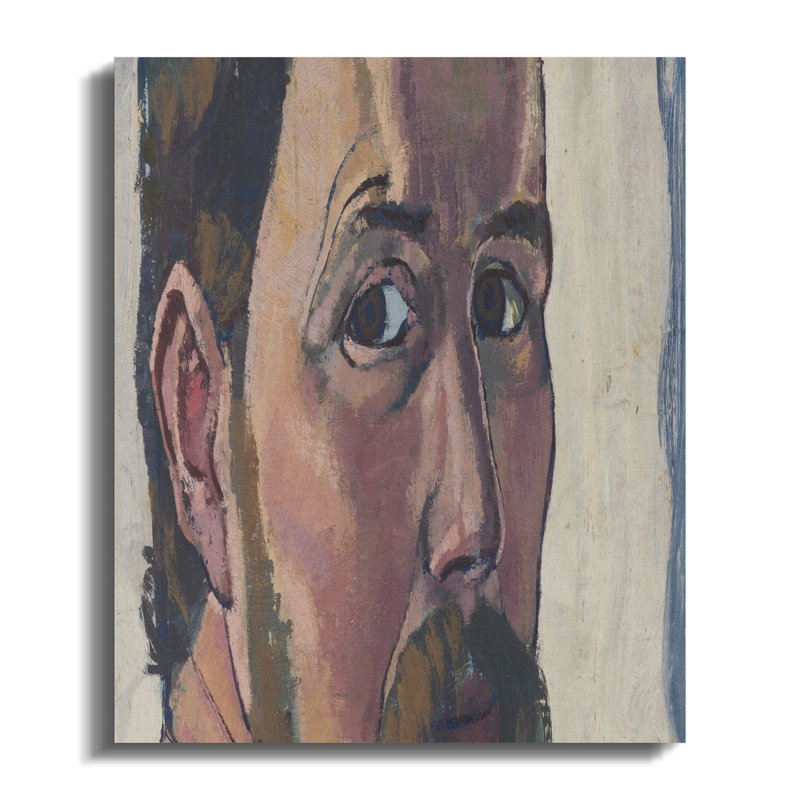 Wrapped Canvas Print Set, 8x10
