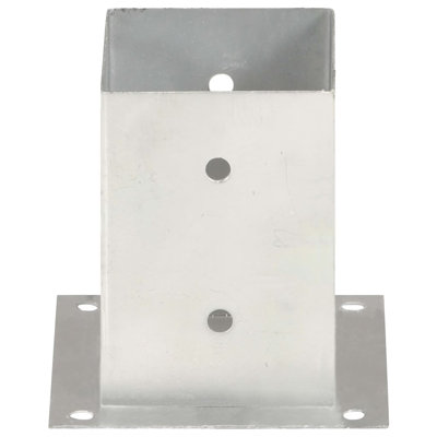 Menchen Metal Post Kit/System for Posts