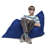 3.5 Foot Pillow Saxx Kids Bean Bag & Giant Floor Pillow-9131610