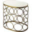 Table de bout Murli Danl