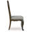 Aarunya 20'' H Upholstered Side Chair