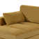 Breahna Upholstered Chaise Lounge