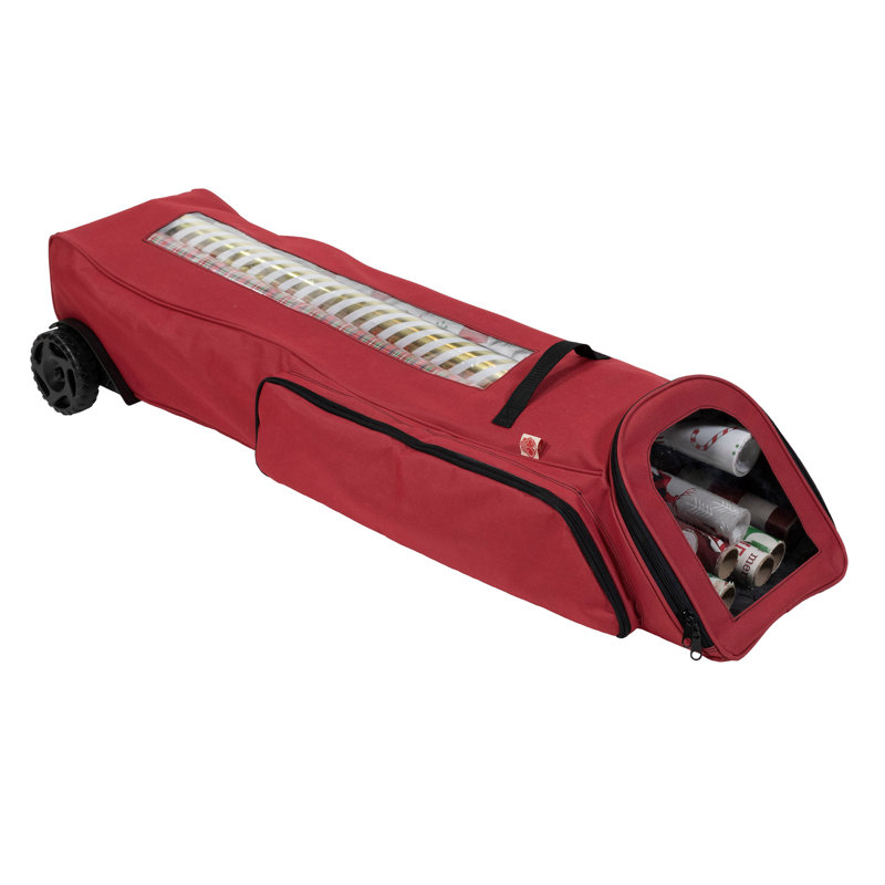 Contenant de papier d'emballage EZ Roller 40 po