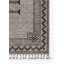 Tapis noir / gris Clary-1053890327