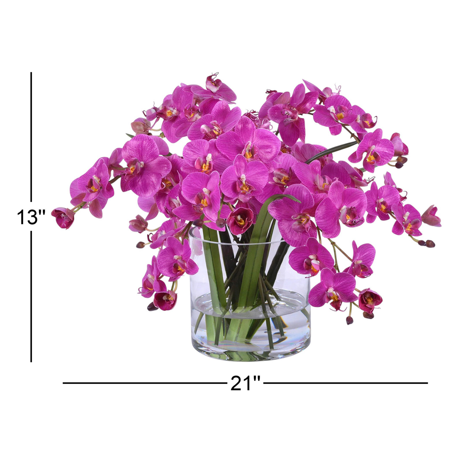 Orchid Floral Arrangement