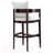 Lorello Upholstered Counter Stool with Solid Wood Frame-42460886-50251494-92548184