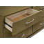 Commode 6 tiroirs Marquette