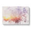 Sunrise Above The Mountains - Wrapped Canvas-56656548