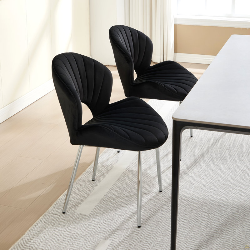 Ensemble de 2 fauteuils Modern Design