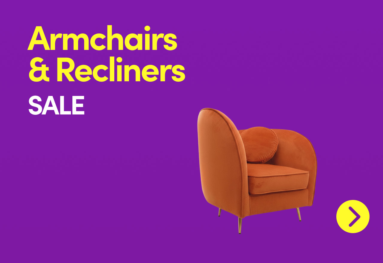 Armchairs & Recliners