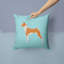 Coussin intérieur / extérieur Basenji Basenji-51657849-51657848