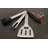 Non-Stick Grilling Tool Set