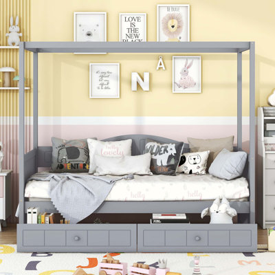 Lit pour enfant Coerper