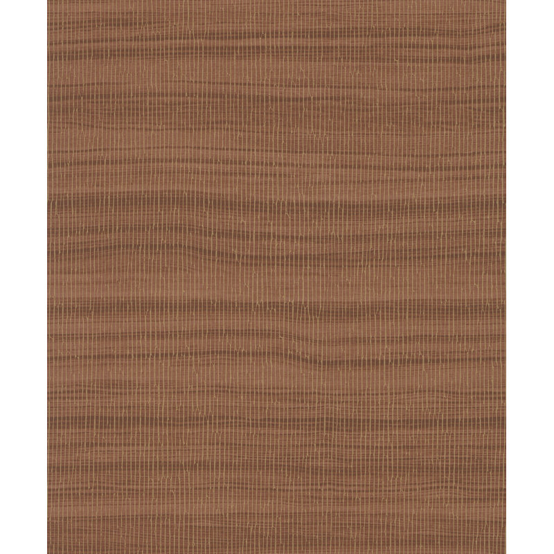 Papier peint uni naturel, Brun