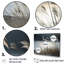 Plage, paysage d'hiver - art sur toile océan-97044584-97044573
