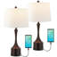 Lampe de table USB Cooper-370048453