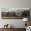 Série paysage - MIXIX - Toile tendue avec châssis - Prêt à accrocher-712846294